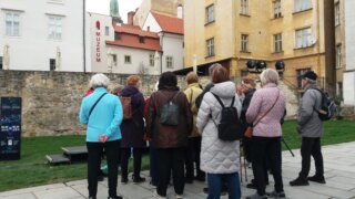 Plzeňská zákoutí (opakování) / 6