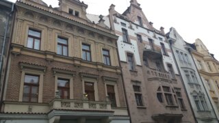 Plzeňská zákoutí (opakování) / 14