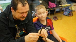 Jarem provoněné tvoření / 48