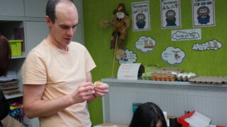 Jarem provoněné tvoření / 53