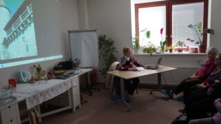 Rozkvetlé a romantické Německo