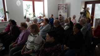 Rozkvetlé a romantické Německo / 2