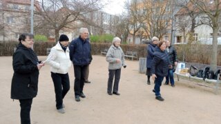 Otevíráme klub mölkky / 3