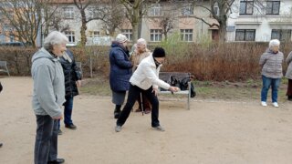 Otevíráme klub mölkky / 4