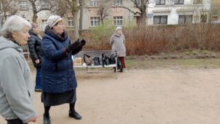 Otevíráme klub mölkky / 5