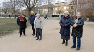 Otevíráme klub mölkky / 6