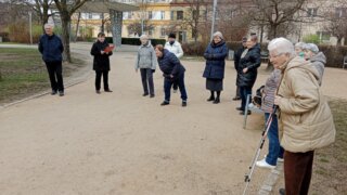 Otevíráme klub mölkky / 7