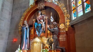 Katedrála sv. Bartoloměje, dominanta Plzně / 6