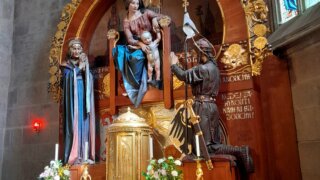Katedrála sv. Bartoloměje, dominanta Plzně / 7