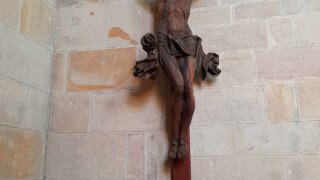 Katedrála sv. Bartoloměje, dominanta Plzně / 12