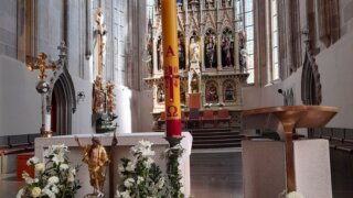 Katedrála sv. Bartoloměje, dominanta Plzně / 17