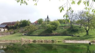 K letohrádku Hvězda / 5