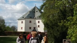 K letohrádku Hvězda / 25