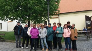 K letohrádku Hvězda / 35