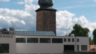 K letohrádku Hvězda / 38