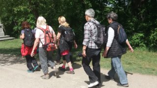 Na Petřínskou rozhlednu / 16