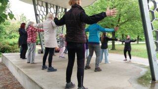 Čchi-kung / 4