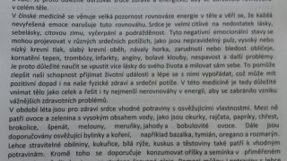 Bylinkové povídání / 2