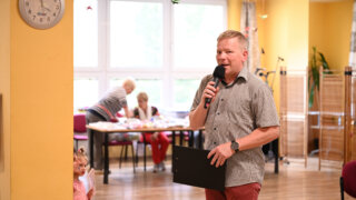 Sousedský jarmark pod jednou střechou / 58