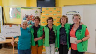Sportovní hry seniorů 2024 / 0
