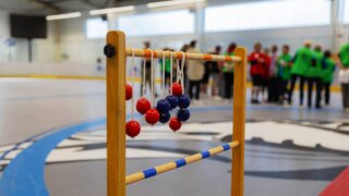 Sportovní hry seniorů 2024 / 6