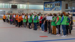 Sportovní hry seniorů 2024 / 7
