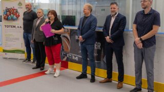 Sportovní hry seniorů 2024 / 9