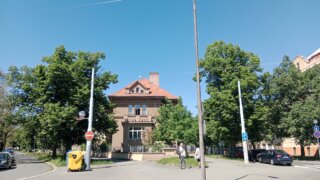 Malebnou Bezovkou / 11