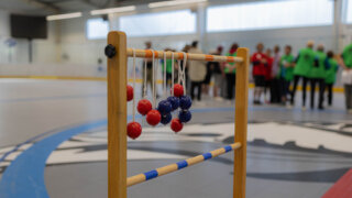 Letošní rekordní ročník Sportovních her seniorů Plzeňského kraje 2024 / 6