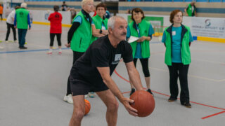 Letošní rekordní ročník Sportovních her seniorů Plzeňského kraje 2024 / 9