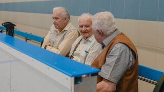 Letošní rekordní ročník Sportovních her seniorů Plzeňského kraje 2024 / 18