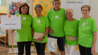 Letošní rekordní ročník Sportovních her seniorů Plzeňského kraje 2024 / 60