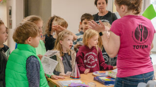 Sousedský jarmark pod jednou střechou / 12