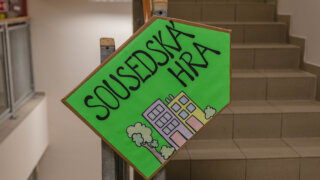 Sousedský jarmark pod jednou střechou / 3