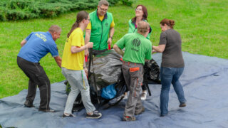 Sousedský jarmark pod jednou střechou / 37