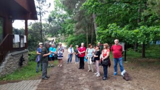Arboretum Sofronka / 14