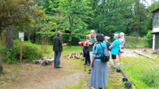 Arboretum Sofronka / 13