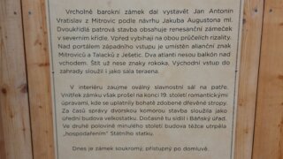 Z Mirošova do Šťáhlav / 0