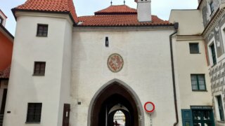 Jamáček v Prachaticích / 27