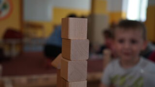 Mezigenerační setkání s Pohádkou / 0