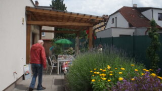 Víkend otevřených zahrad / 15