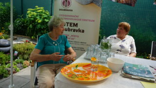Víkend otevřených zahrad / 29
