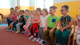 Mezigenerační setkání s Pohádkou / 5