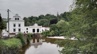 Do Stříbra / 2