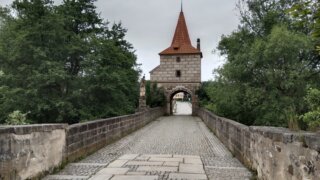 Do Stříbra / 3
