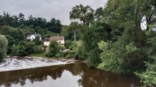 Do Stříbra / 4
