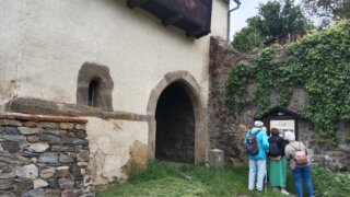 Do Stříbra / 6