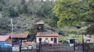 Do Stříbra / 11