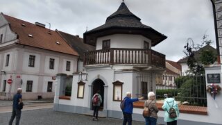 Do Stříbra / 26