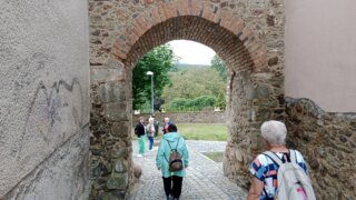 Do Stříbra / 30